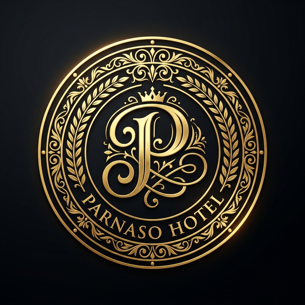 Parnaso Hotel Logo